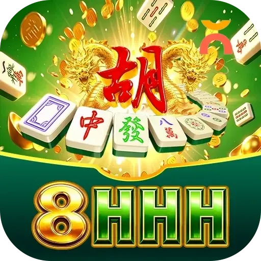 8HHH - Game Memancing Penuh Tantangan