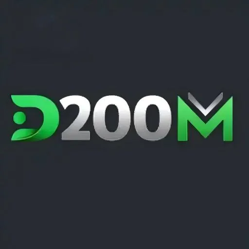 D200M - Pertarungan Epik di Dunia Virtual