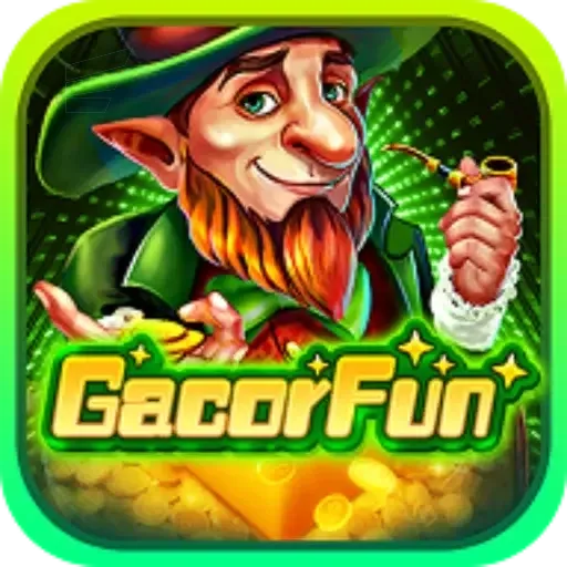 GACORFUN - Game Tembak Ikan Seru dan Menghibur