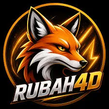 RUBAH4D - Teror dalam Kegelapan