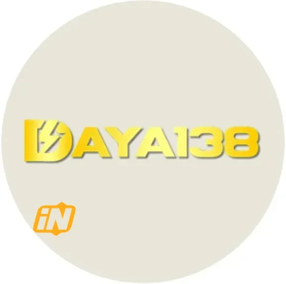 Logo daya138